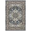 Retro Non Slip Washable Large Area Rug For Bedroom Living Room Soft Comfortable Home Decor Floor Mat