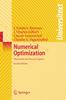 Книга Numerical Optimization : Theoretical and Practical Aspects