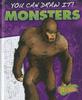 The Monsters Book