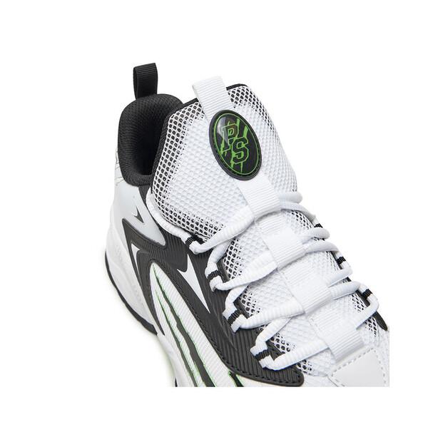 Кроссовки Plein Sport SADS USC0612 STE003N