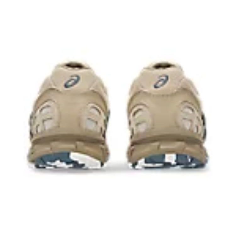 Asics Кроссовки унисекс Gel-Sonoma 15-50 Safari Khaki Sand 1201A785-250