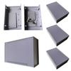 DIY High Quality Instrument Case Enclosure Boxes Waterproof Cover Project Electronic Project Box