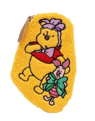 Вырезанная сумка-мешок Disney DPO-PCH32 - Винни-Пух и Пятачок