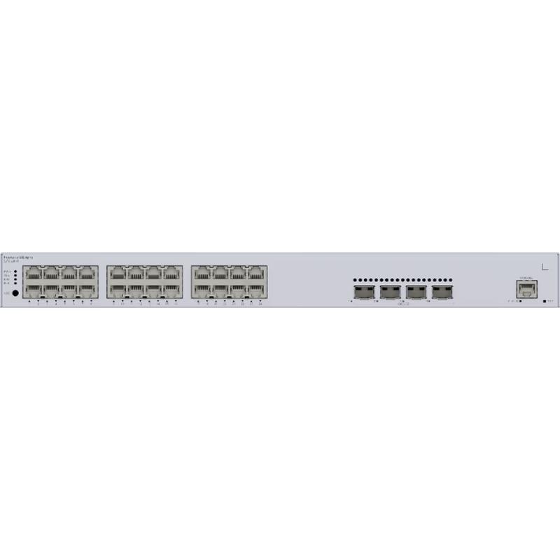 Huawei Kunling S310-24P4X Managed PoE Network Switch