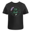 Team Bride' Cotton T Shirt Ta044671