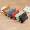 Mini Coin Purse Card Bag Wallet Car Key Case Short Wallet Key Case