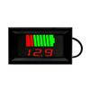 36V 48V 60V 72V Lithium Battery Capacity Meter Battery Tester Car Battery Charge Level Indicator