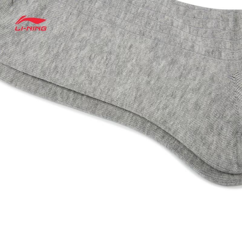 Li-Ning Молодежные Профессиональные Длинные Футбольные Носки
