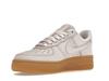 Nike Air Force 1 Premium Low Жемчужно-розовый с резинкой W - DR9503-601