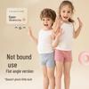 Одноразовые хлопковые боксеры You Shi Guang для детей (5-Pack)