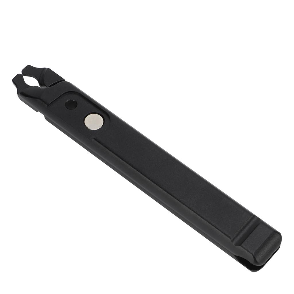 Bicycle Chain Pliers Detachable High Strength Folding Bicycle Link Plier with Magnets for Mountain