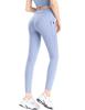 Ranmy Stage Compression Yoga Sports Leggings with Perfect for Running and Gym XL Size Women's Leggings, Pants, Pockets, Use,