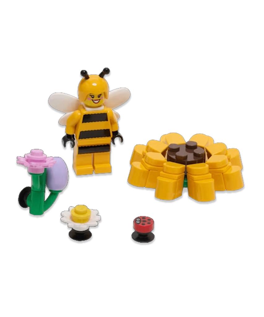 CROCS Lego Sunshine Garden Набор из 5 предметов / 10018241