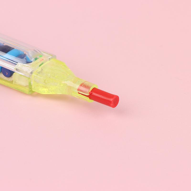 20 цветов/шт. милые мелки Kawaii, масляная пастель, креативная цветная ручка для граффити для