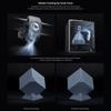 3D-принтер Creality K1 Max FDM CoreXY с большим объемом печати 300x300x300 мм, скоростью печати 600 мм/с