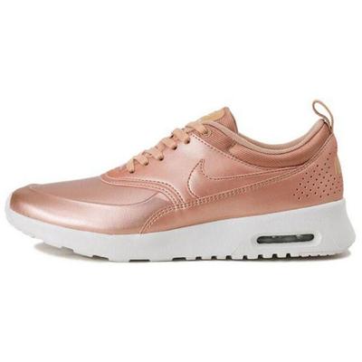 Air Max Thea Se Металлик Розовый Женские 861674-902