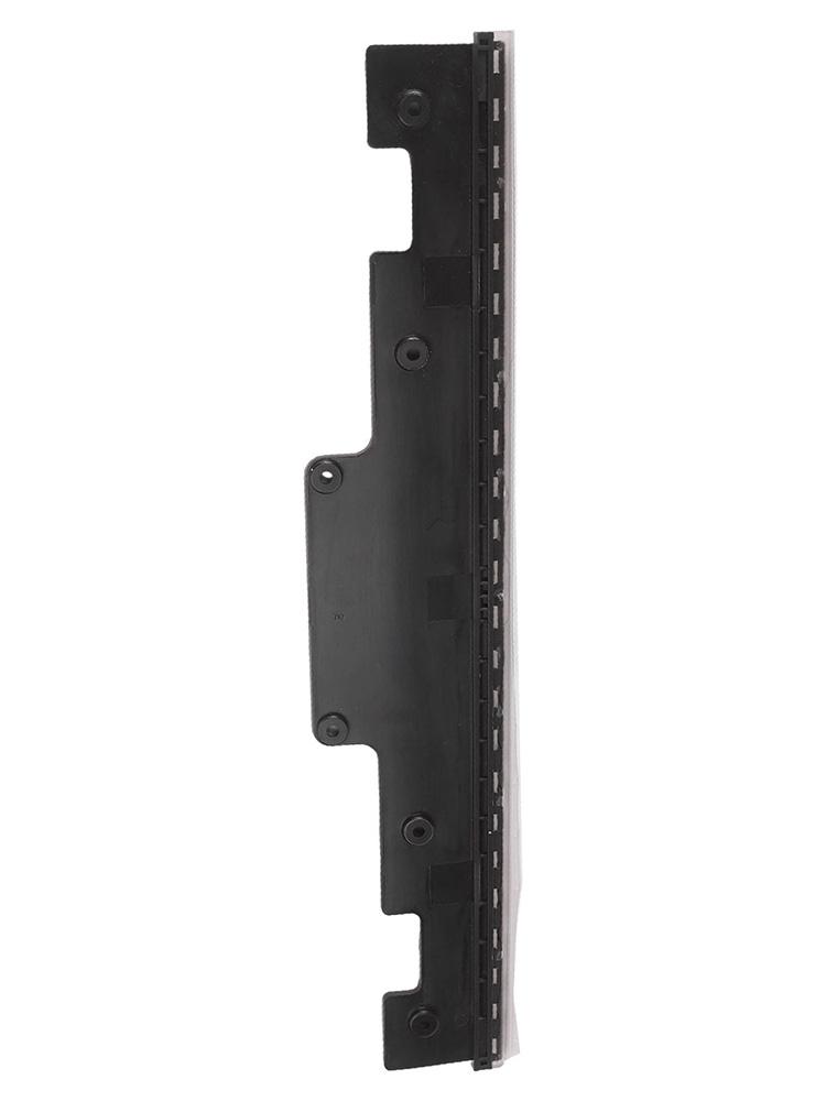 Беспроводная вакуумная швабра с резиновой полосой для эффективной уборки