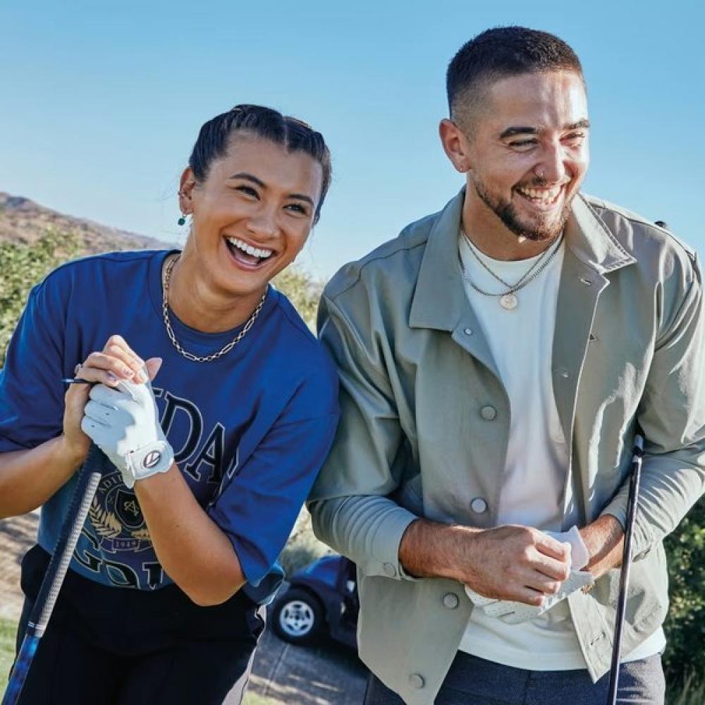 Adidas Golf Go To Chorecoat Jacket Iu4711