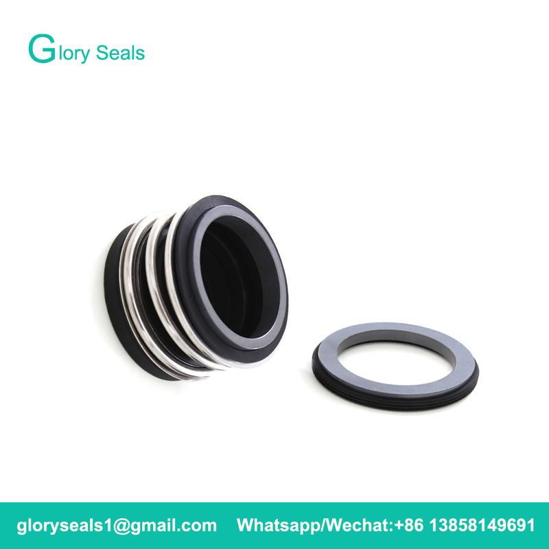 MG1-20 MB1-20mm 109-20 Mechanical Seals MG1 Shaft Size 20mm With G60 Seat For Water Pumps