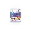 Clear Vision Junior, a children's eye supplement from Rohto Pharmaceutical, 60 tablets (1-month