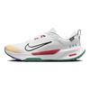 Nike Кроссовки мужские Juniper Trail 2 GORE-TEX White Cedar Court Blue черные FB2067-102