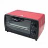 Compact Multifunctional Microwave & Electric Oven for Baking, Steaming, and Breakfast Prep