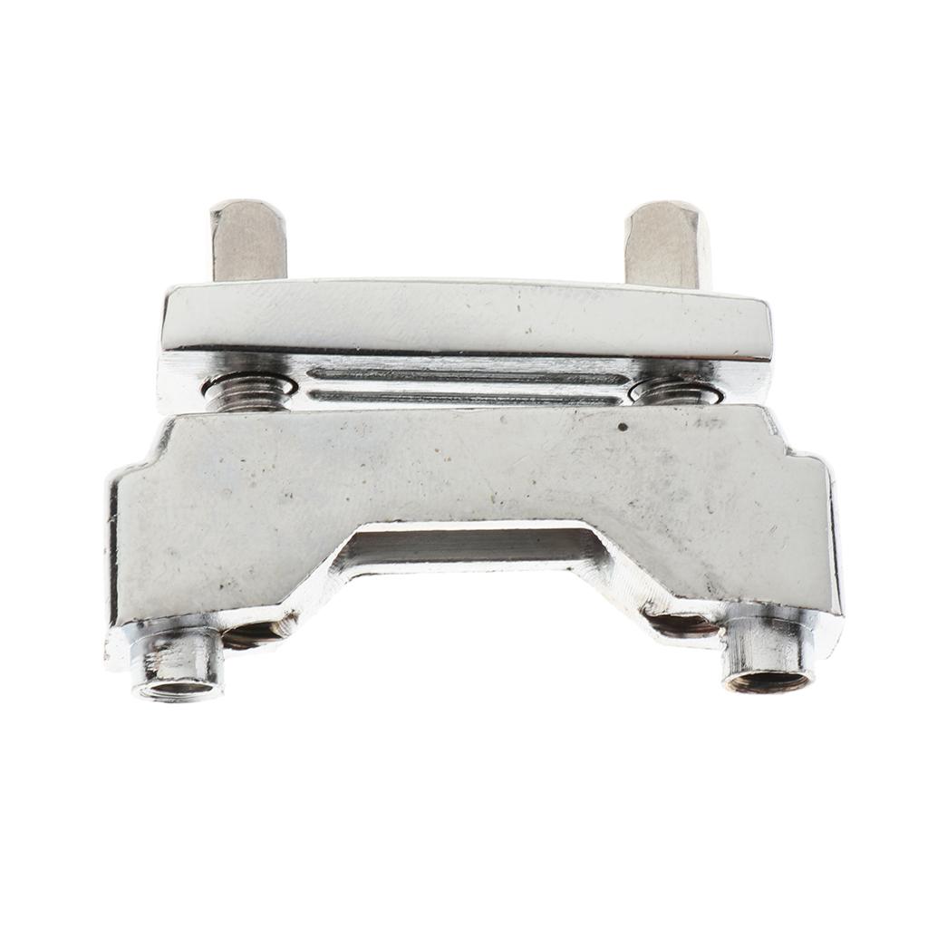 1 Set Iron Percussion Drums Strainer for Snare Drum Regulating for Parts & Accessories