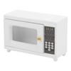 1:12 Dollhouse Microwave Oven Mini Kitchen Appliance Doll House Accessories Room Small Decoration
