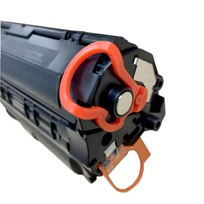 Совместимый черный картридж с тонером BOXIANG CRG303 для Canon