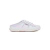 Superga X After 2402 Mule Contrast Stitch S71286wa7o