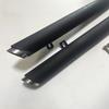 For BENDA 302C Straight pipe exhaust system, KEEWAY V-CRUISE 125V 302C motorcycle  exhaust with Detachable DB killer
