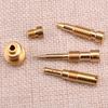 4 SET Carburetor Repair Kit Rebuild Set fit for Honda VFR750F VFR 750 F RC24 1986-1987