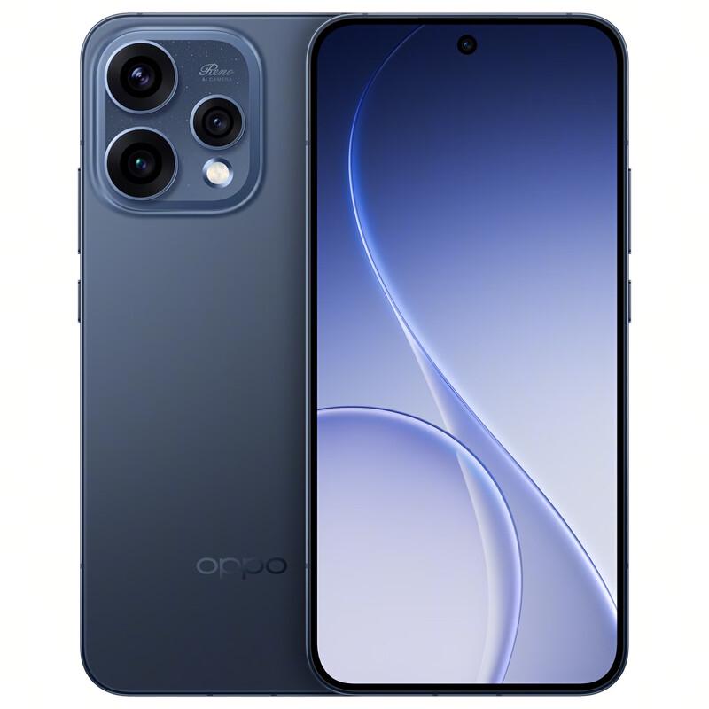 Смартфон OPPO Reno15c 5G с ИИ-камерой (Китайская версия)