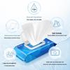 Guoguang 75% Alcohol Disinfectant Wipes