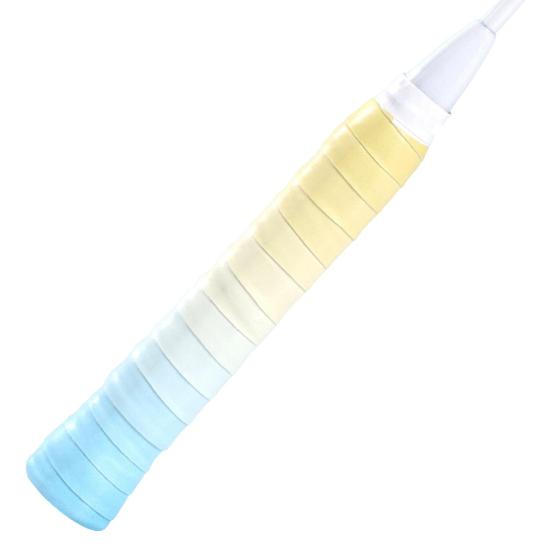 Теннисная ракетка лента для захвата Precut Dry Feel теннисная лента Overgrip противоскользящая обмотка для теннисных ракеток Pickleball Badminton