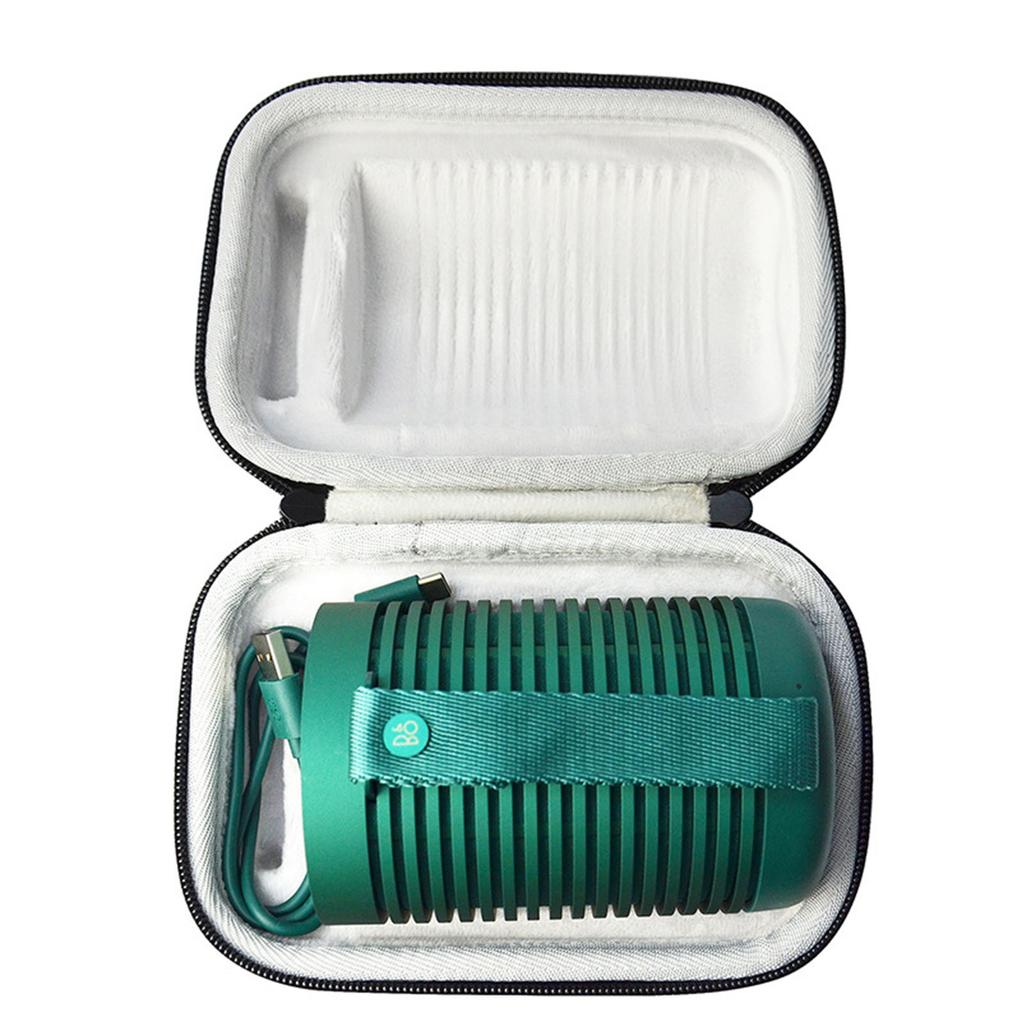 Дорожная сумка, ударопрочный чехол из ЭВА для Bluetooth-совместимых колонок Bang & Olufsen Beosound Explore, дорожный чехол