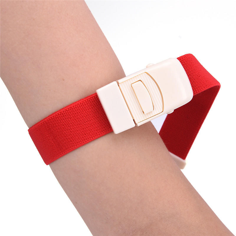 1Pcs First Aid Quick Slow Release Paramedic Buckle Medical Emergency Tourniquet