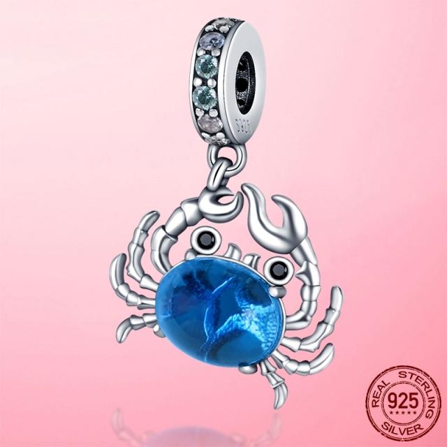 Подвески для путешествий, стерлингового серебра 925 пробы, маленькая девочка, воздушный шар, самолет, камера, висячие подвески, бусины, подходят для оригинального женского браслета, ювелирные изделия