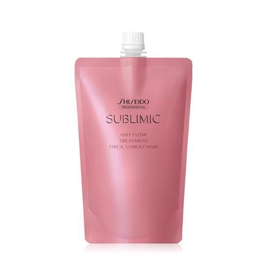 SHISEIDO>ПРОФЕССИОНАЛЬНАЯ процедура Subrimic Air Reflow (основной продукт 500 г/запасной 450 г, выберите 1)