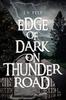 Книга Edge of Dark On Thunder Road