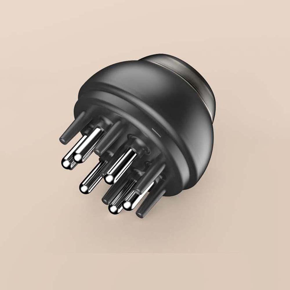 Hair Care Scalp Treatment Massage Comb Liquid Guiding Comb Nourish Hair Roots Scalp Applicator