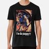 I'm Da Pappy S To 5XL Made In the AU/USA T-Shirt