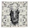 King Gnu 2024 THE GREATEST UNKNOWN Merchandise GNU HANDKERCHIEF Handkerchief