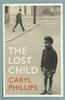 The The Lost Child Book