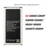 Original High Quality EB-BG900BBU Battery For Samsung S5 G900S G900F G900M G9008V 9006W NFC 2800mA