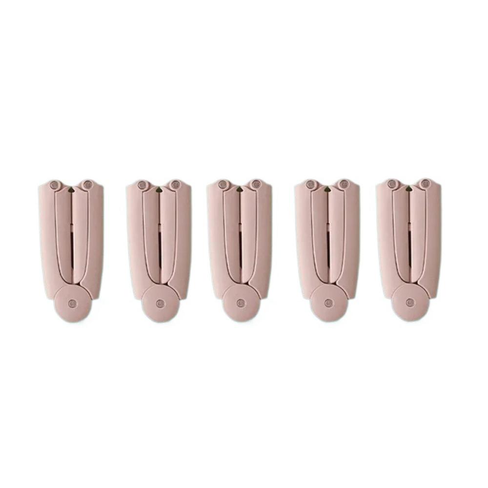 Складная Дорожная Экономящая Место Нескользящая Легкое Хранение Вешалка Уличная Портативная Вешалка для Одежды Многофункциональная Сушилка для Одежды