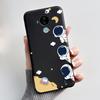 Милый Чехол Для Nokia C30 Capa Coque Печатный Корпус Защитная Крышка Мягкий Силикон Мультяшный Корпус Телефона Fundas
