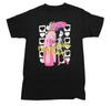 Adventure Time New Adult Tshirt Im Just Your Problem Hearts Backdrop
