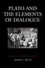 The Plato and the Elements of Dialogue Book