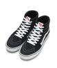 Vans Comfycush Skate-Hi - (классический) черный:Белый / Vn0A3Wmbvne1